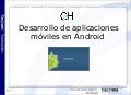 Desarrollo android  - 3 - entorno de desarrollo