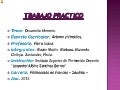 Desarrollo humano