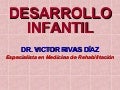 Desarrollo Infantil