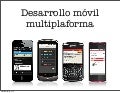 Desarrollo movil multiplataforma