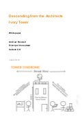 Agile Methods Experience Report by Andrew Rendell, Valtech