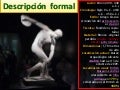 02 Descripción formal