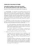 FIDAfrique-IFADAfrica network