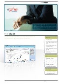 PHC CRM