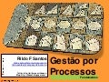 Gestão por Processo