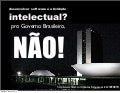 Pra você, desenvolver software é atividade intelectual?
