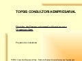 Desenvolvimento Humano nas Organizacoes