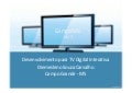 Desenvolvimento para tv digital interativa [ dia 2]