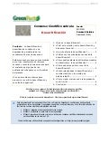 Desertificación