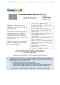 Désertification