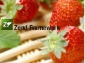 Desfrutando os Componentes do Zend Framework