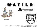 Design Statement for Maltida Programme