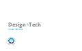 Small/Informal Design/Tech Talk