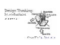 Design Thinking: Introduction
