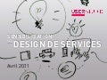 Design de services