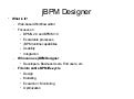 jBPM Designer 6