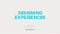 Design for Startups | Fresh Tilled Soil