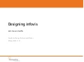 Designing Infovis