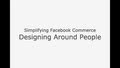 Designing Around People