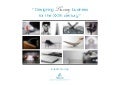 Designing luxury for the XXI th century