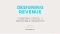 Designing Revenue | Fresh Tilled Soil