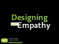 Designing with Empathy [Beyond Tellerrand 2013]