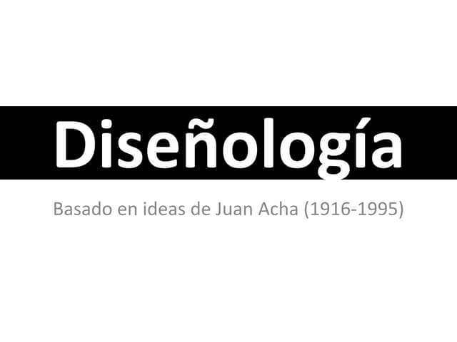Designology
