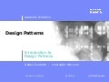 Design Patterns
