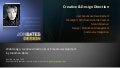 Design Portfolio - Jonathan Bates