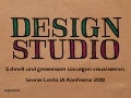 IAK13: Design Studio