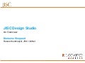 JISC Design Studio Overview