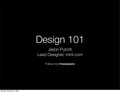 Designing for Emotion