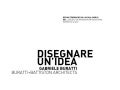 Design Tendecies In A Glocal World Buratti