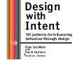 Design with Intent