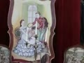 Édes napok csokoládé  és édességfesztivál a a Várban 2011