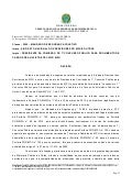 Despacho MS  MPU