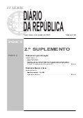 Despacho Normativo 13A-2012 do Ministério da Educação
