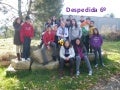 Despedida 6º