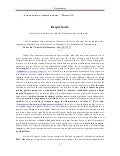 A doua venire a Domnului Iisus Hristos - Despre botez