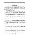 A doua venire a Domnului Iisus Hristos - Despre chipul cioplit
