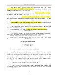 A doua venire a Domnului Iisus Hristos - Despre post şi milostenie
