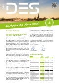 Deutsche EuroShop | Zwischenbericht 1. Quartal 2013