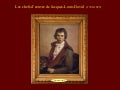 Des tableaux de Jacques Louis David
