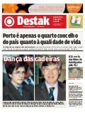 DESTAK – Porto – 30.01.2008