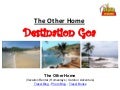 Destination Goa - Discover with The Other Home
