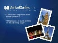 Arrivalguides Media Pack 2012