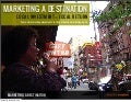 Marketing for Destinations