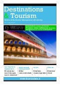 Destination tourism marketing turistico n.2 four tourism