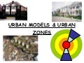 Detail Urban Zones