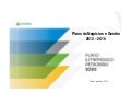 Detalhamento do Plano de Negócios e Gestão 2012-2016 - Petrobras - Abastecimento